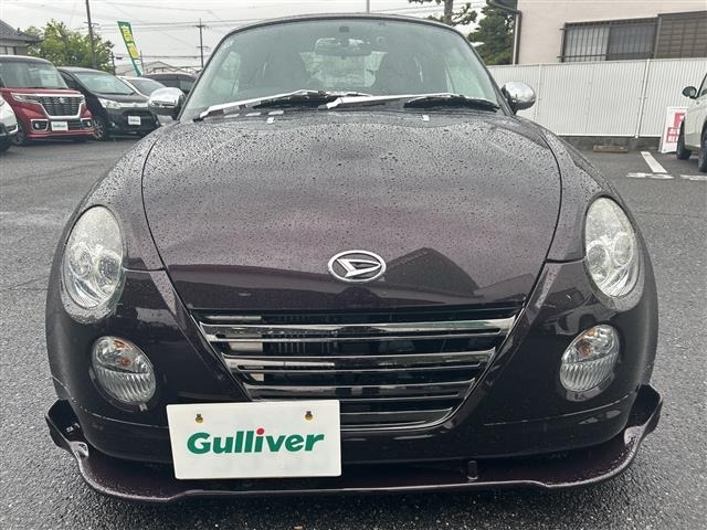 Daihatsu COPEN 2009 7001752-5