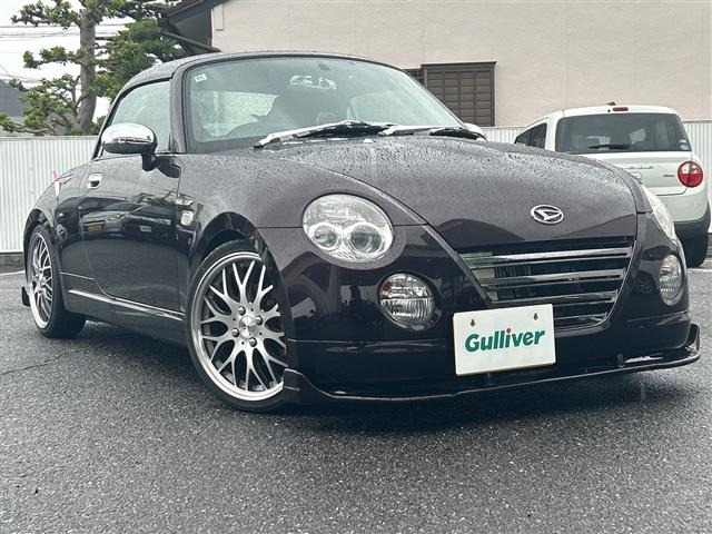 Daihatsu COPEN 2009 7001752-7