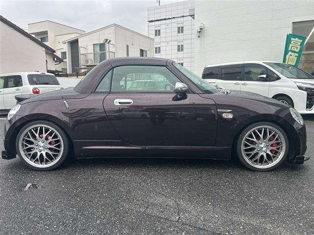 Daihatsu COPEN 2009 7001752-8