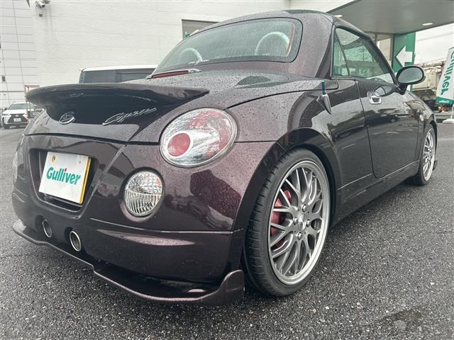 Daihatsu COPEN 2009 7001752-9