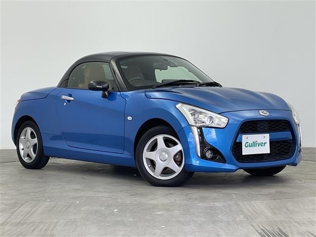 Daihatsu COPEN 2014 7001759-0