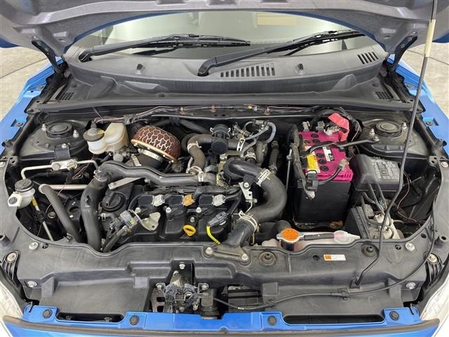 Daihatsu COPEN 2014 7001759-14