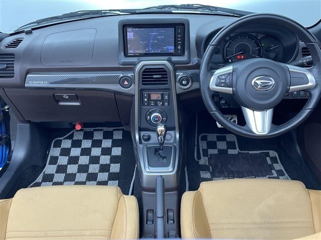 Daihatsu COPEN 2014 7001759-15