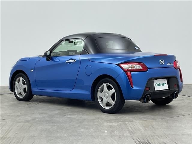 Daihatsu COPEN 2014 7001759-2