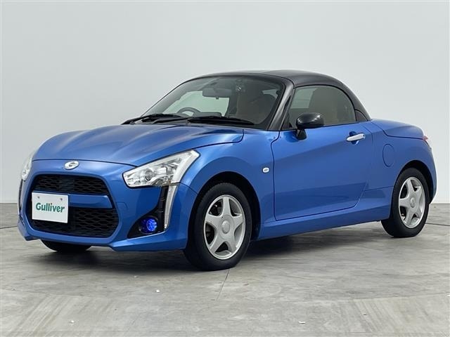 Daihatsu COPEN 2014 7001759-22