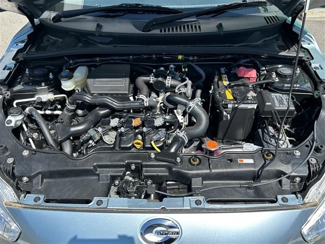 Daihatsu COPEN 2023 7001760-14
