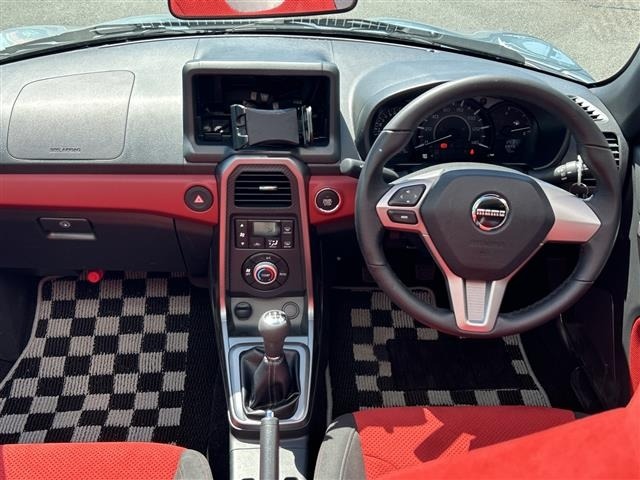 Daihatsu COPEN 2023 7001760-15