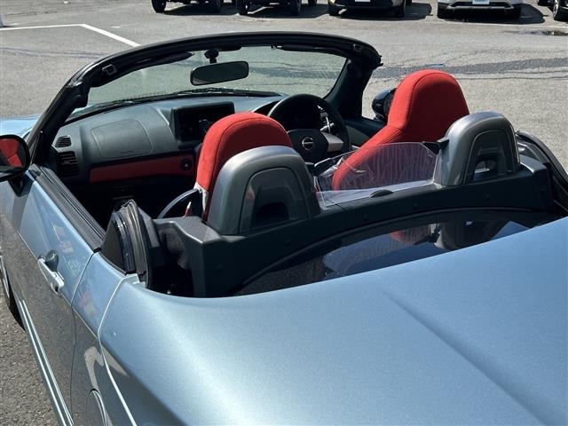 Daihatsu COPEN 2023 7001760-8