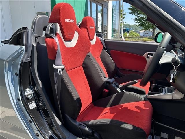 Daihatsu COPEN 2023 7001760-9