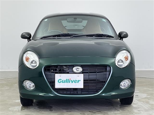 Daihatsu COPEN 2017 7001770-11