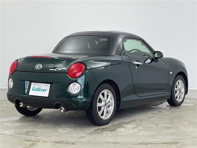 Daihatsu COPEN 2017 7001770-12