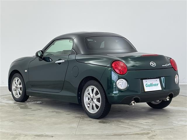 Daihatsu COPEN 2017 7001770-13