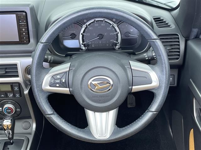 Daihatsu COPEN 2017 7001770-14