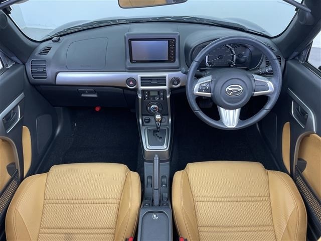 Daihatsu COPEN 2017 7001770-15