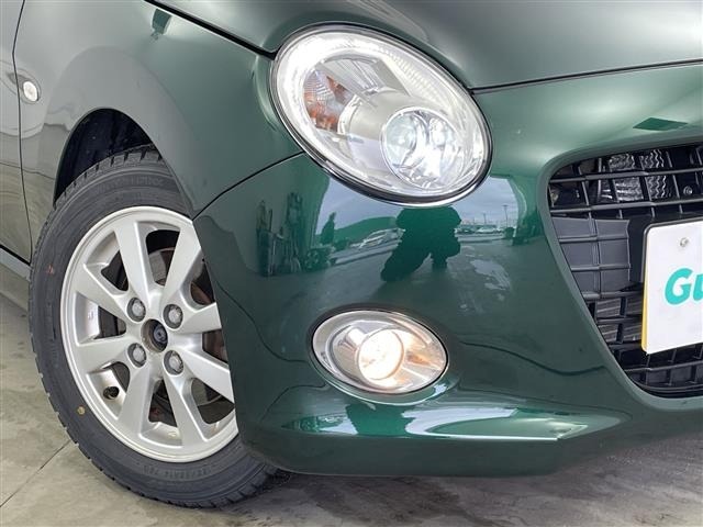 Daihatsu COPEN 2017 7001770-8