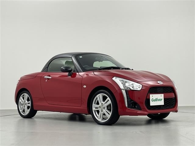 Daihatsu COPEN 2015 7001776-0