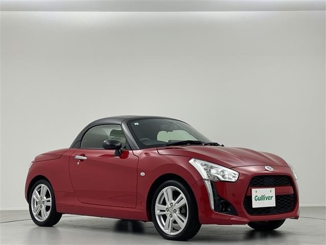 Daihatsu COPEN 2015 7001776-12