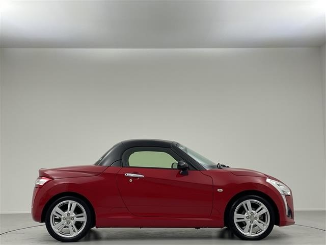 Daihatsu COPEN 2015 7001776-13