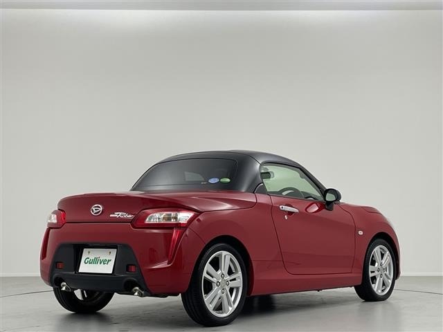 Daihatsu COPEN 2015 7001776-2