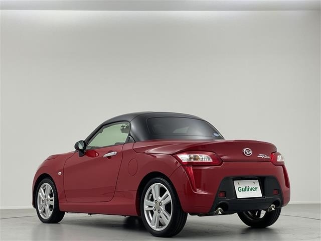 Daihatsu COPEN 2015 7001776-20