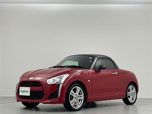 Daihatsu COPEN 2015 7001776-22