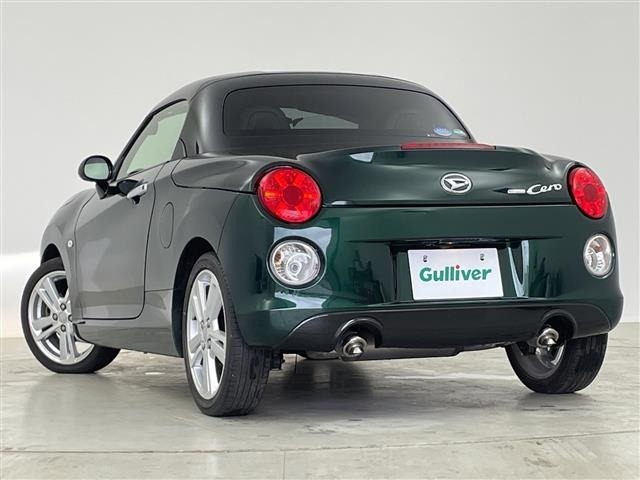 Daihatsu COPEN 2019 7001782-13