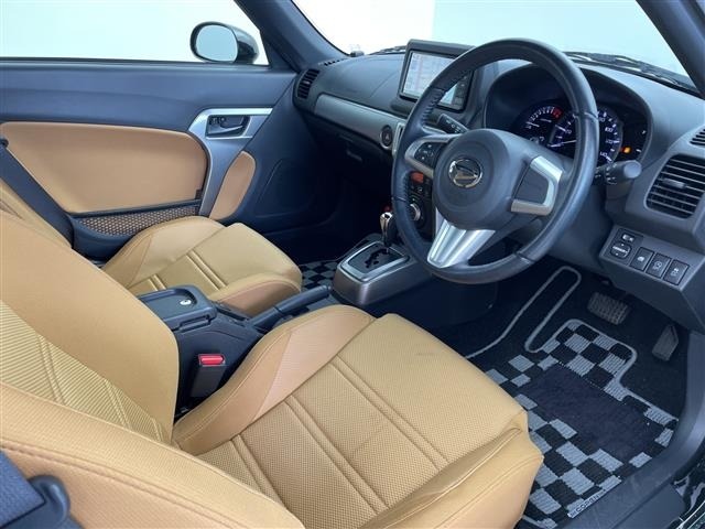 Daihatsu COPEN 2019 7001782-2