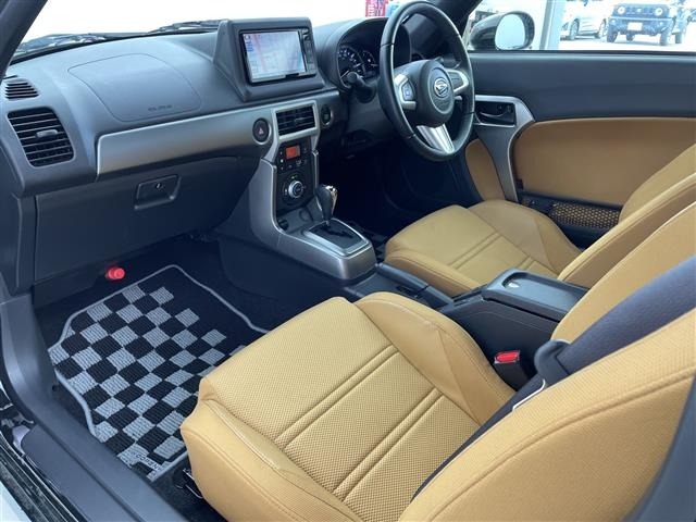 Daihatsu COPEN 2019 7001782-6