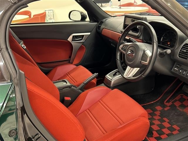 Daihatsu COPEN 2019 7001783-1