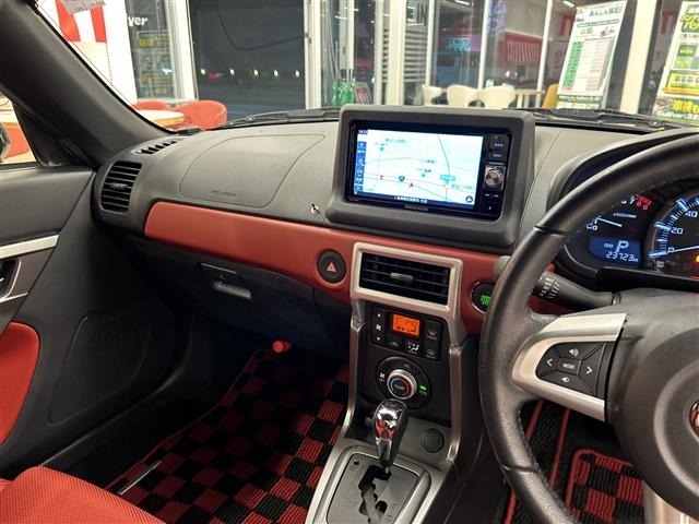 Daihatsu COPEN 2019 7001783-11