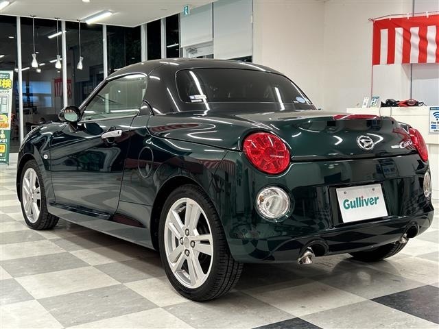 Daihatsu COPEN 2019 7001783-13