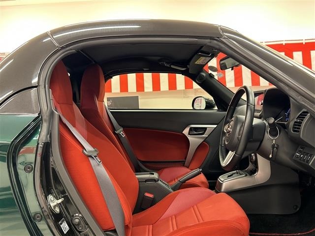 Daihatsu COPEN 2019 7001783-6