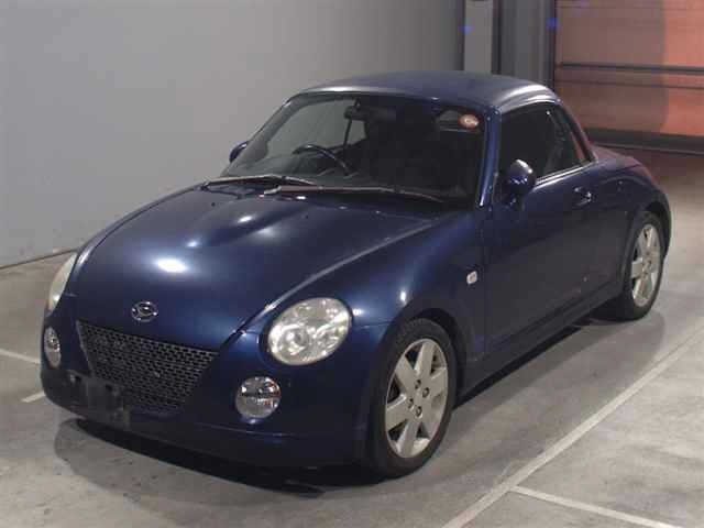 Daihatsu COPEN 2005 7001791-0