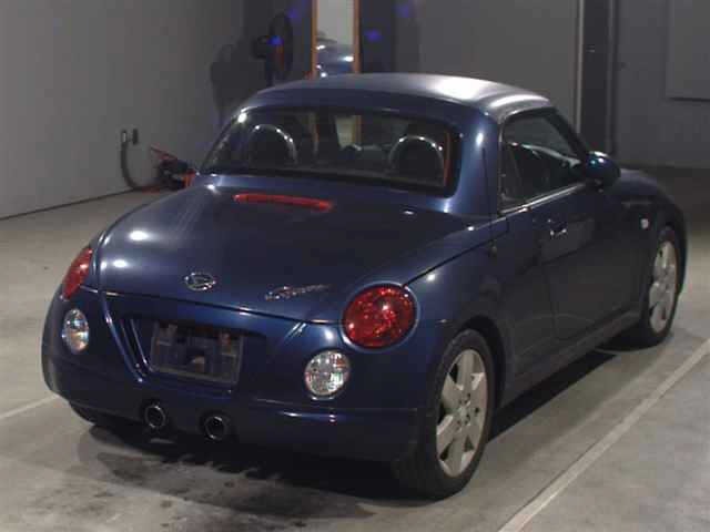 Daihatsu COPEN 2005 7001791-1