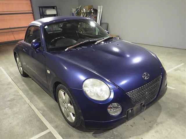Daihatsu COPEN 2005 7001791-3