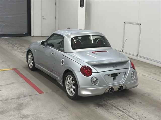 Daihatsu COPEN 2002 7001794-1