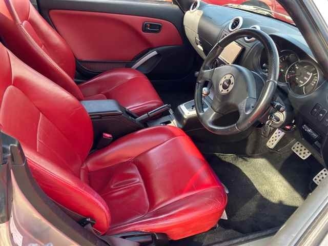 Daihatsu COPEN 2002 7001794-3