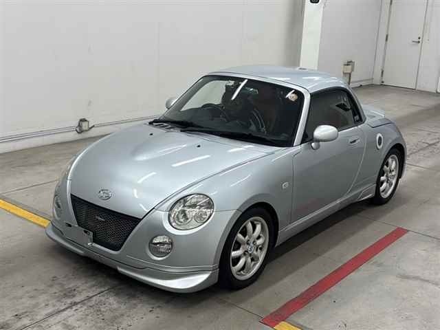 Daihatsu COPEN 2002 7001794-4