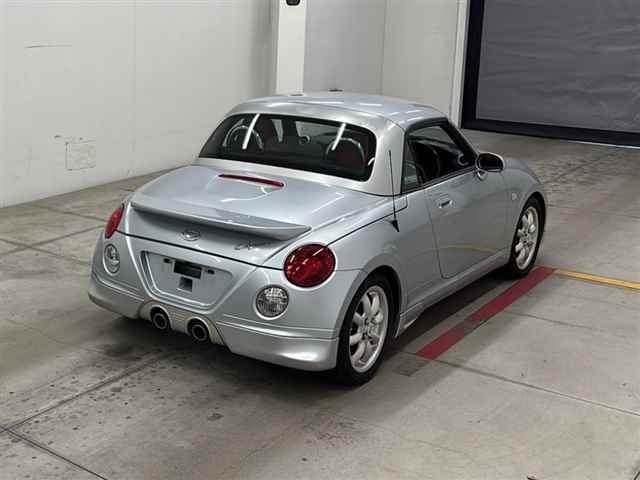 Daihatsu COPEN 2002 7001794-5