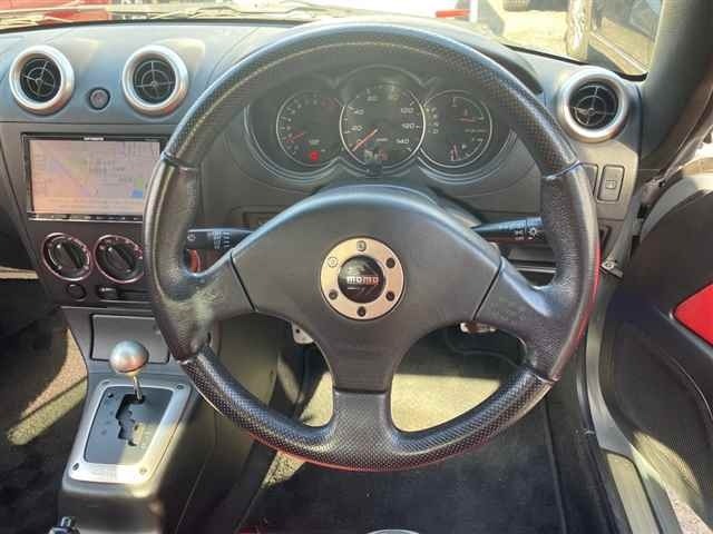 Daihatsu COPEN 2002 7001794-7