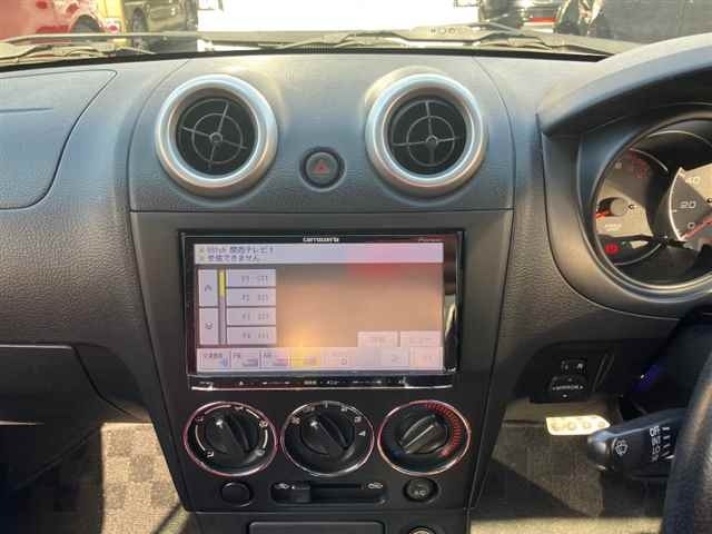 Daihatsu COPEN 2002 7001794-8