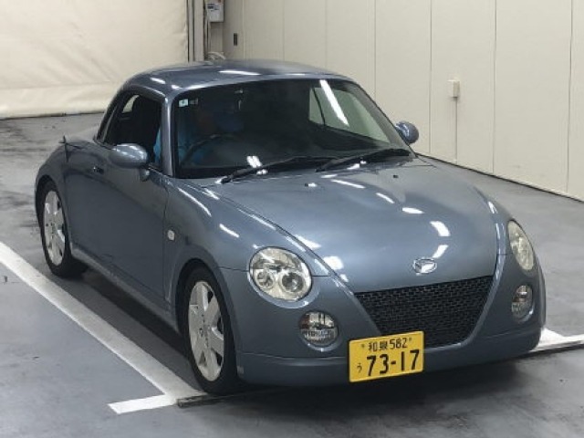 Daihatsu COPEN 2008 7001795-0