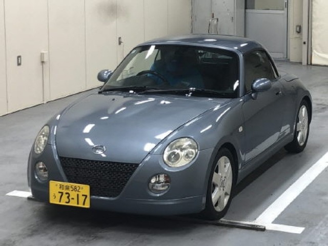 Daihatsu COPEN 2008 7001795-2