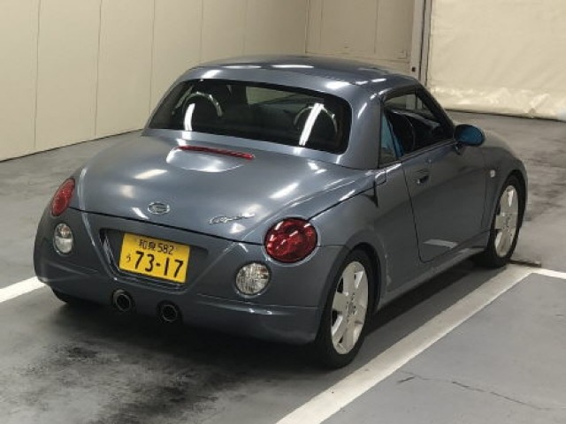 Daihatsu COPEN 2008 7001795-3