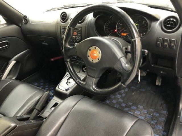 Daihatsu COPEN 2008 7001795-4