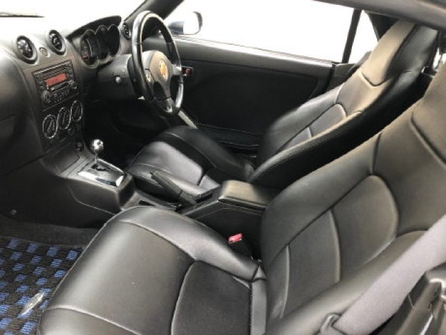Daihatsu COPEN 2008 7001795-5