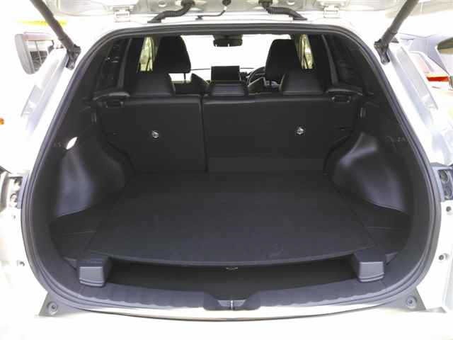 Toyota COROLLA CROSS 2024 6976021-10