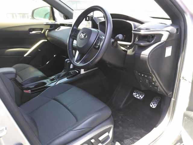Toyota COROLLA CROSS 2024 6976021-3