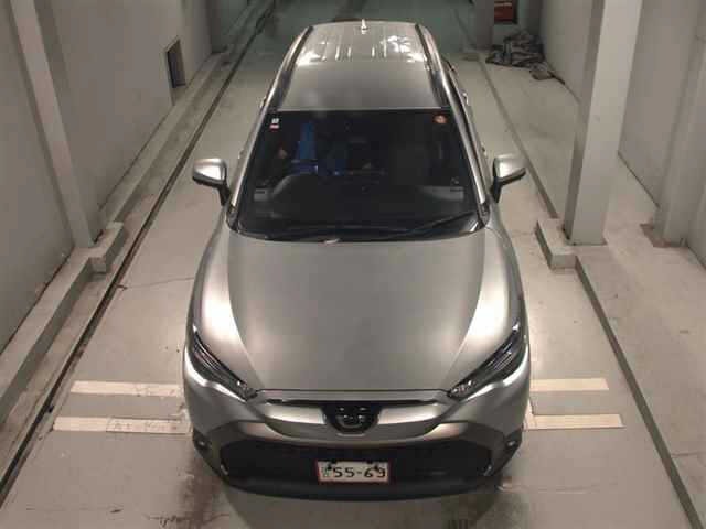 Toyota COROLLA CROSS 2024 6976021-6