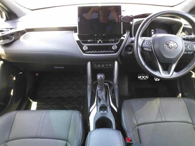 Toyota COROLLA CROSS 2024 6976021-8